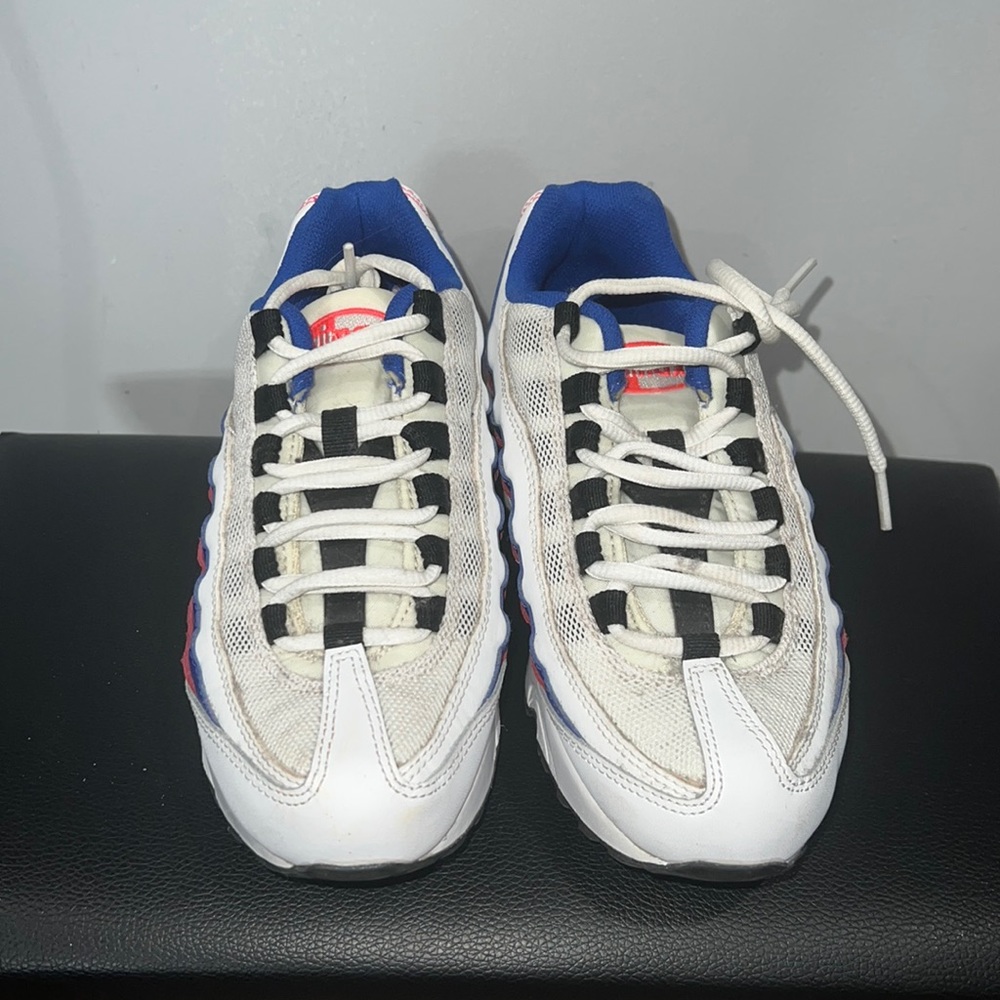 Air max 95 "solar pack"